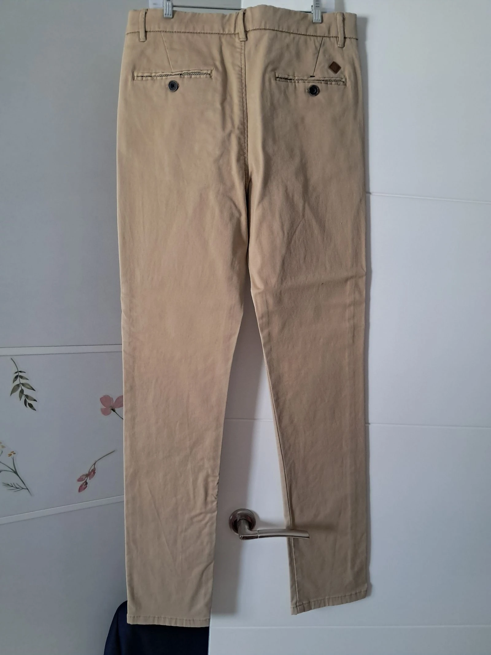 Zara chino broek – photo 5